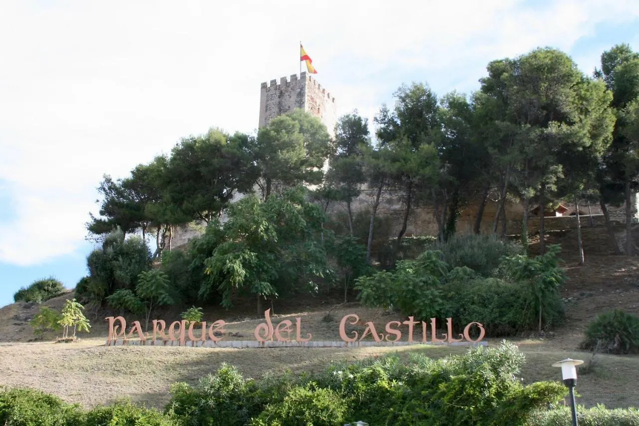 Quemada Apartman Fuengirola 0*,  Spanyolország