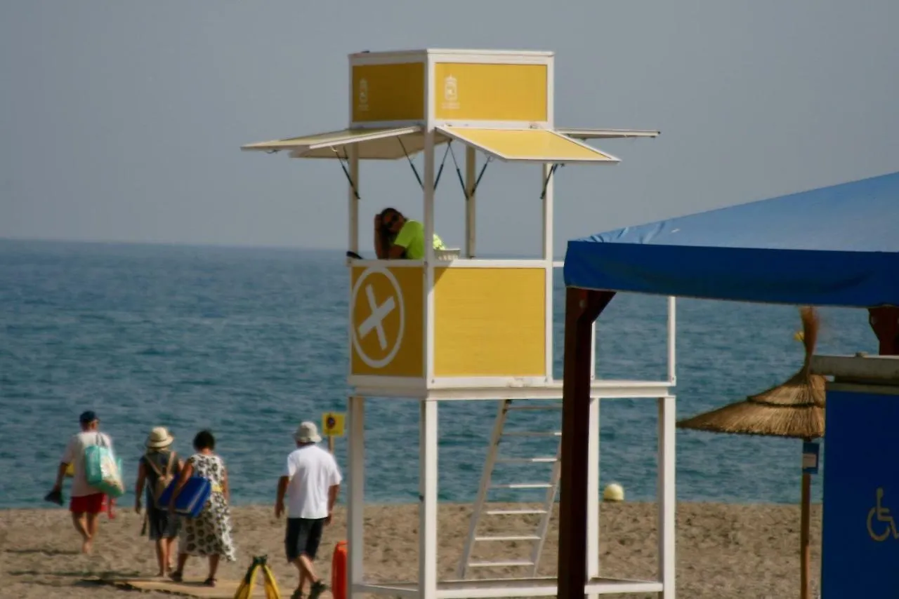 Quemada Apartment Fuengirola