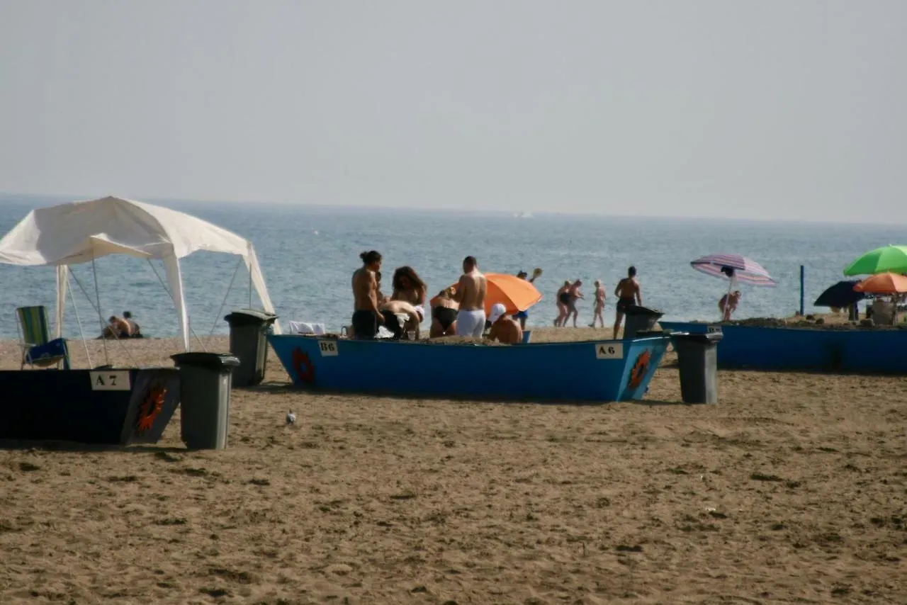Quemada Apartment Fuengirola 0*,  Spain