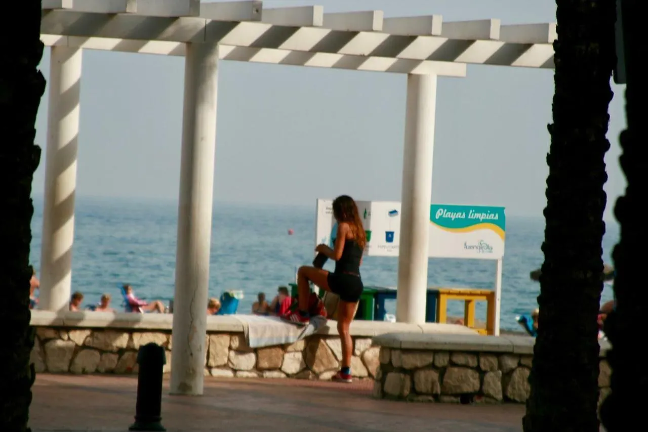 Quemada Apartment Fuengirola