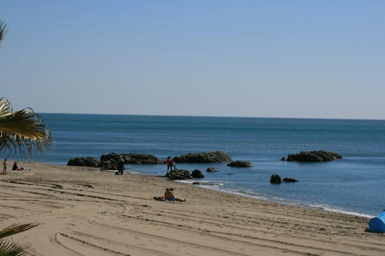 Quemada Apartment Fuengirola