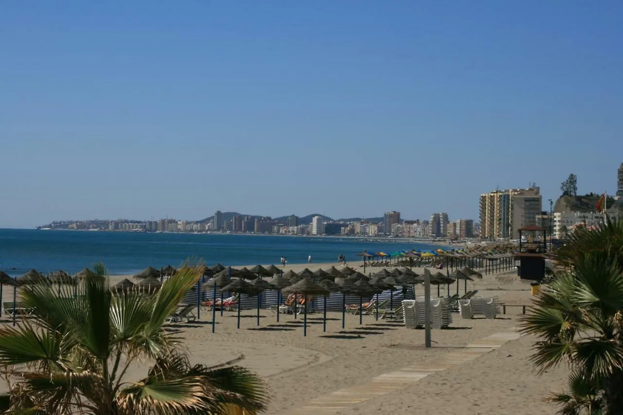 Quemada Apartment Fuengirola