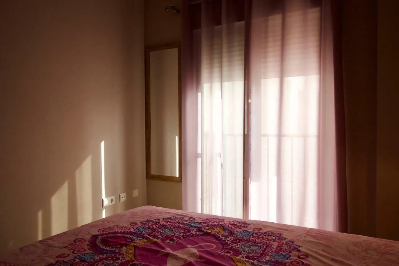 Quemada Apartment Fuengirola Spain