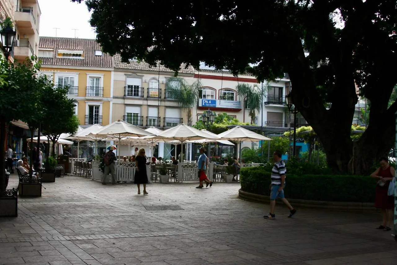 Quemada Apartment Fuengirola Spain