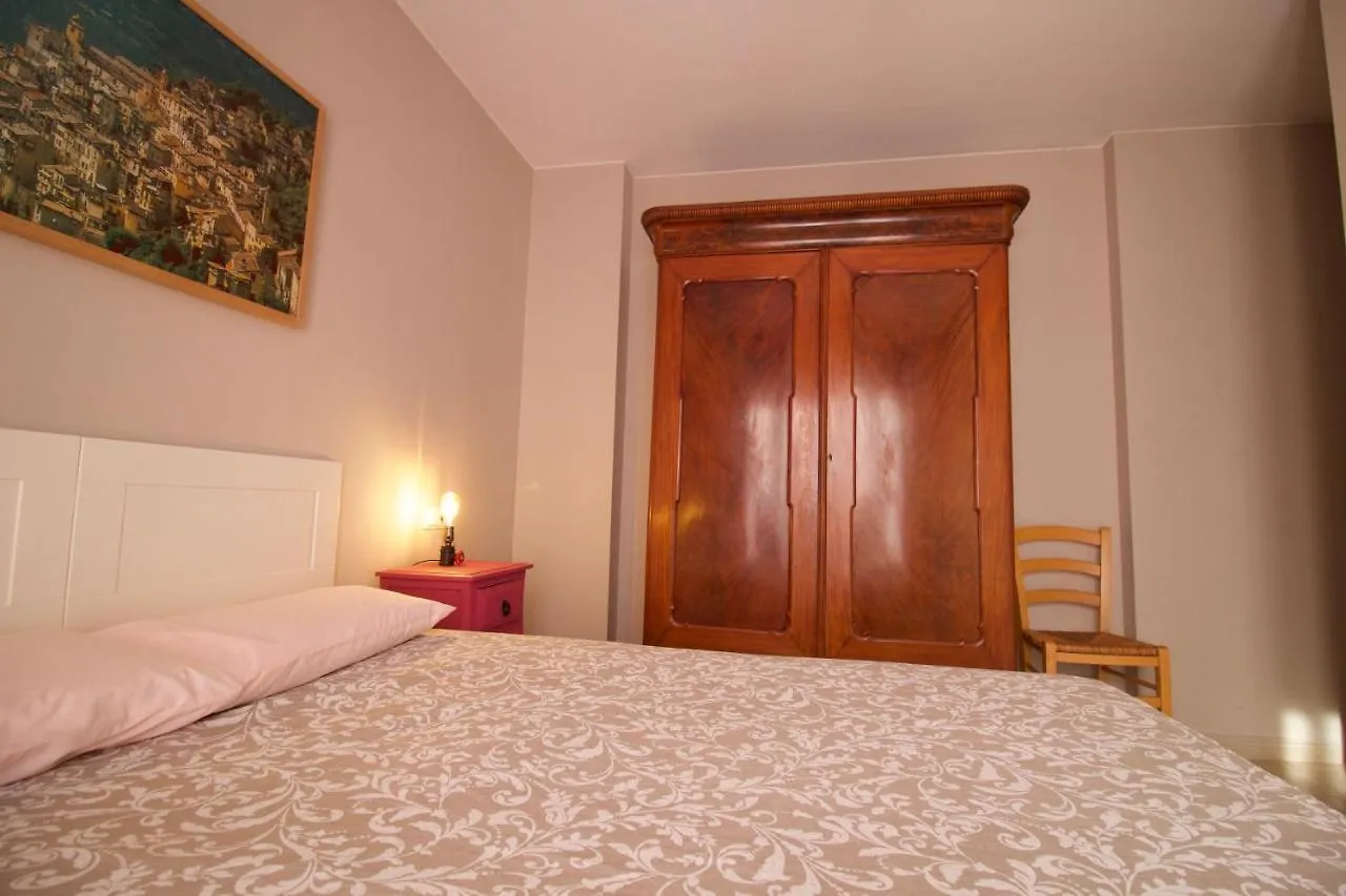 Quemada Apartment Fuengirola