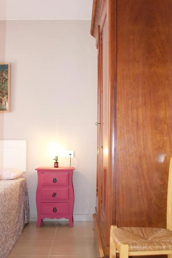 Quemada Apartment Fuengirola Spain