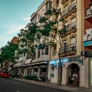  Hotell La Morena