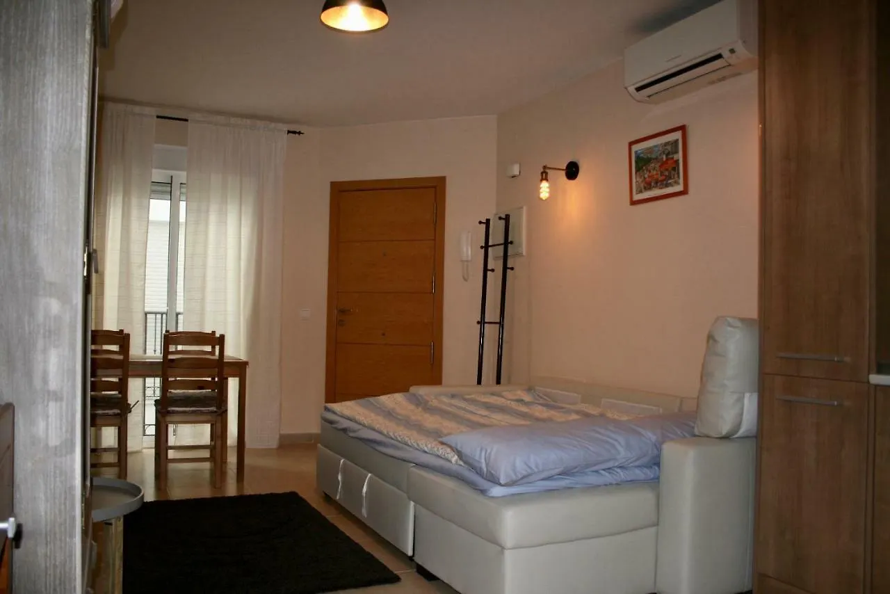 Quemada Apartment Fuengirola