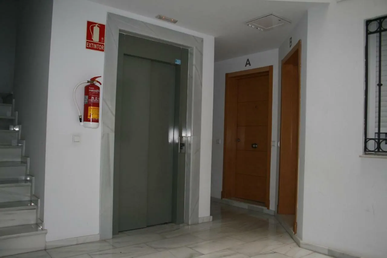 Quemada Apartment Fuengirola