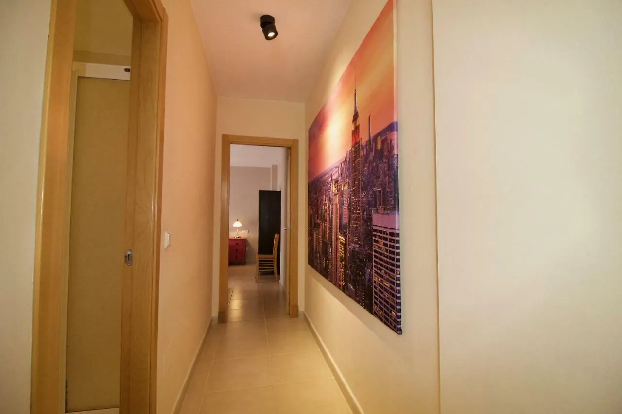 Quemada Apartment Fuengirola Spain