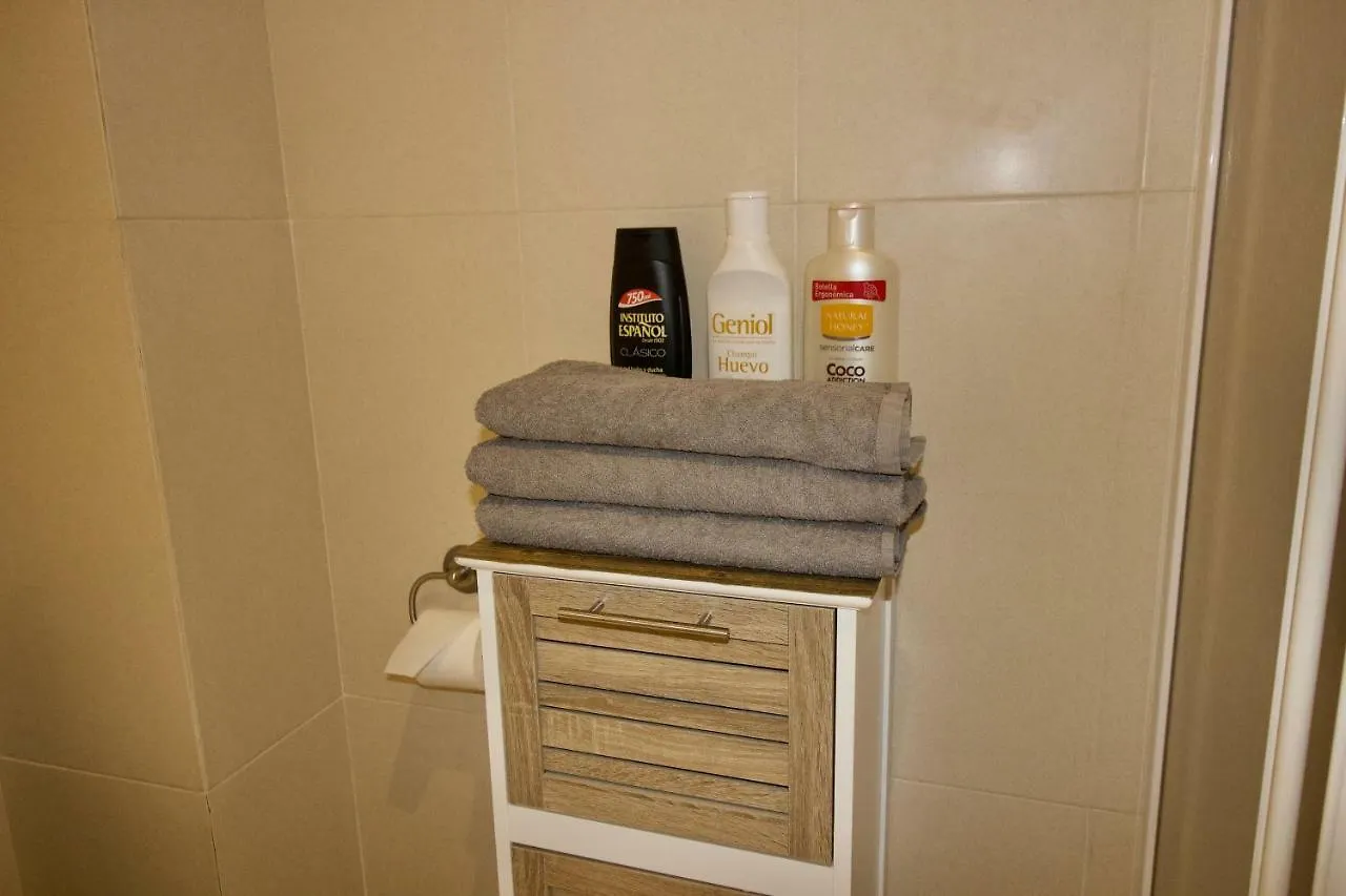 Quemada Apartment Fuengirola